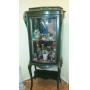 STUNNING VINTAGE CABINET CIRCA 1910