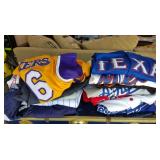 MAJESTIC JERSEYS SIZ "L"