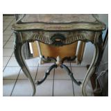VINTAGE MARBLETABLE