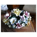 CAPODIAMANTE FLOWERS