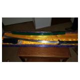 ANTIQUE SAMURAI SWORD