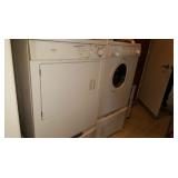 HEAVY DUTY FRIGIDAIRE WASHER & DRYER