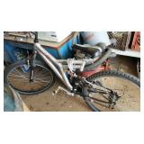 26" MOUNTAIN BIKE