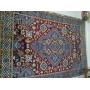 4 x 6 HANDMADE PERSIAN RUG