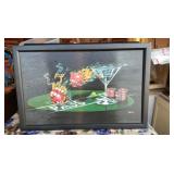 MICHAEL GODDARD 20 X 30