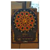 ARACHNID ELEC DART BOARD