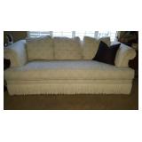 DREXEL HERITAGE GOOSE DOWN SOFW