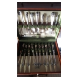 ANTIQUE TEMPLE CITY ESTATE