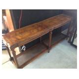 Sofa Table 
