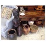 Wonderful Pottery