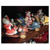Christmas Collectibles