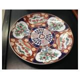 Imari Charger