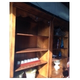 Bookcases