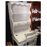 Secretary Bookcase