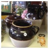 Bean Pot