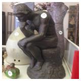 Austin Figurine