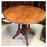 ANTIQUES, COLLECTIBLES & FURNITURE AUCTION