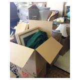 HUGE BOX LOT AUCTION