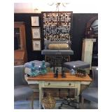 Multi-Estate Tag Sale 