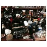 Avon Cologne Collection