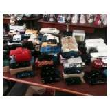 Avon Cologne Collection