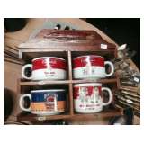 Campbell Soup Cups