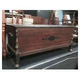 Cedar Chest