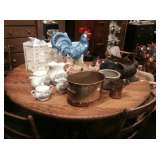 Copper Brass Collectables