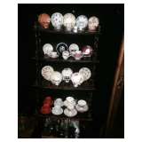 Cup & Saucer Collection