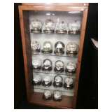 Cup & Saucer Collection