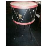 Drum Table