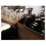 Insulator Collection
