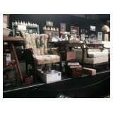 Vintage Living Room Set