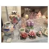 Verna Glass of Hahira Estate Sale