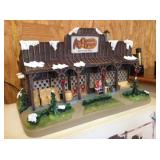 Cracker Barrel Collectible
