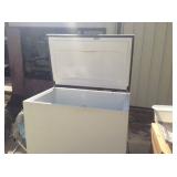 Chest Freezer