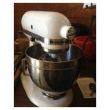 Kitchen Aid Mixer