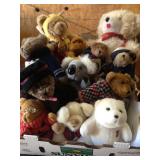 Teddy Bear Collection