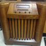 1942 Philco Radio