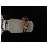 14K Yellow Gold ring