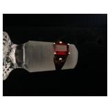 14K Yellow Gold Ring