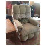 Recliner
