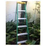Step Ladder