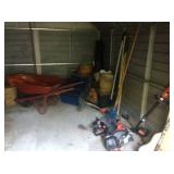 Yard Equipment