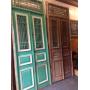 Antique Doors