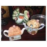 Tea, Coffee & Soup Tureen