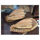 Baseball Gloves