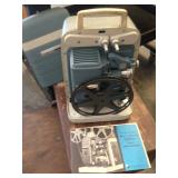 Bell & Howell Projector