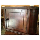 Tobacco Cabinet