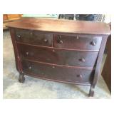 Empire Chest of Drawers